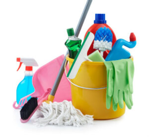 Cleaning Services